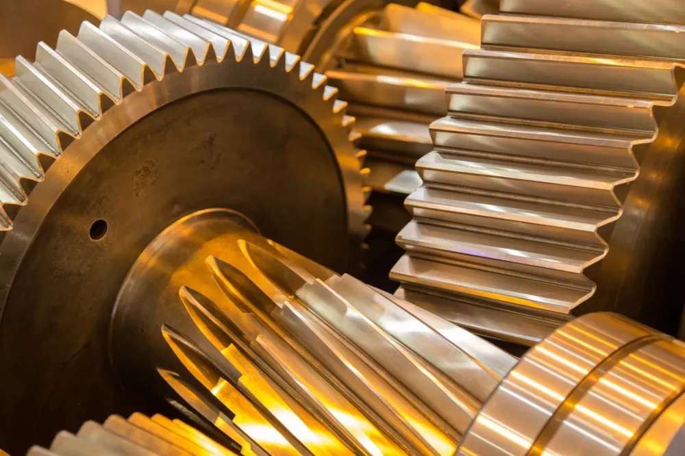 Vente réducteurs près de Lunéville