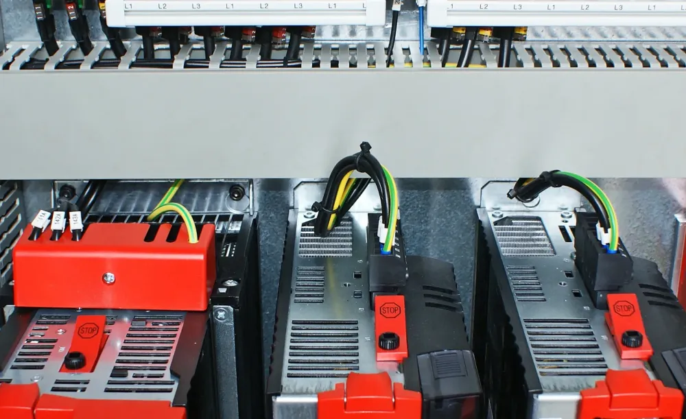 Vente de variateurs près de Lunéville