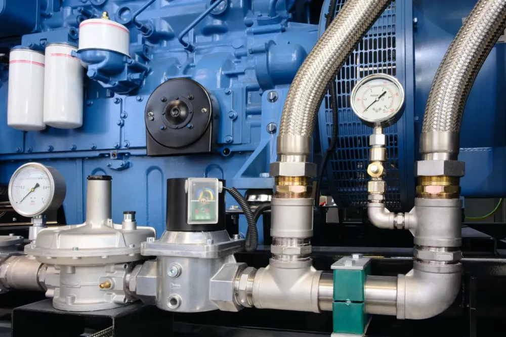 Réparation compresseurs près de Lunéville